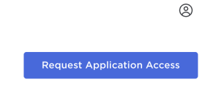 Request Application Access
